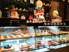 -富力希尔顿酒店·地阔自助餐厅