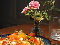 -JINNS锦时 steak&pizza(浸信会礼拜堂旧址店)