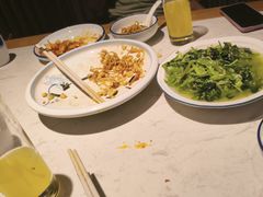 -不倒翁·安徽名菜楼(步行街店)