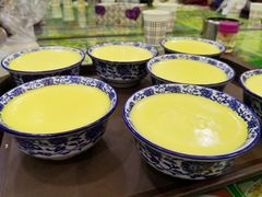 老酸奶-继承独一味生烤羊排(金牛小区店)