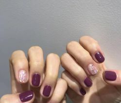 -H12 STAR日式美甲美睫专门店