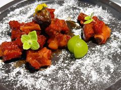 梅子小排-禧宴Joyous Restaurant(禧园店)