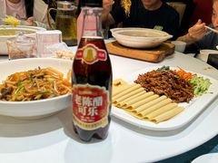 -六合居·邯郸菜·武安菜起源地