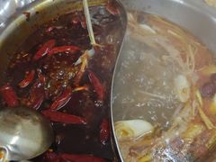 -满天星太珍火锅