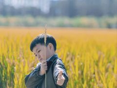 -嘉北郊野公园