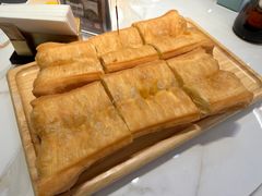 -滋粥楼·顺德菜(番禺广场总店)