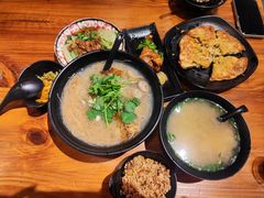 -大三元台湾鲁肉饭(沙井新桥店)