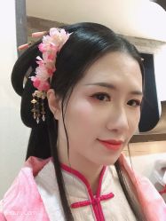 -盘子女人坊古装写真摄影(天津总店)