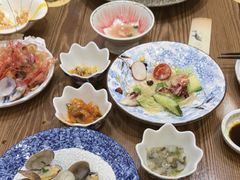 -红叶日料·放题·海胆·定食(星海店)