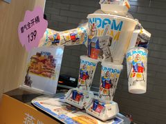 -麦当劳(燕顺路店)