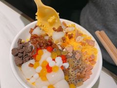 -朱氏胖子烂火锅(洪崖洞店)