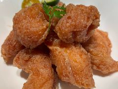 -華府Deluxe(兴业太古汇店)