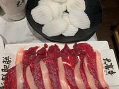 -大喜牛鲜牛肉火锅(世纪金源店)