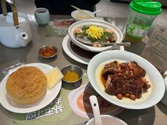 -茶港·点心·啫啫煲(王府井店)
