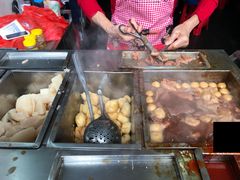 -细妹五香牛杂(步行街店)