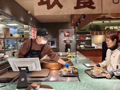 -水平有限广西米粉·广西风味集(五道口店)