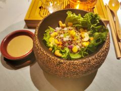 -叶叶菩提·晋福宫