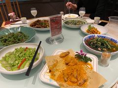 -江南韵·无锡太湖文化体验餐厅(凤凰天街店)