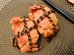 -新发展亚太JW万豪酒店·福苑咖啡厅