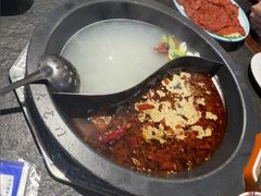 -陈府大宅门成都火锅·手切鲜肉(太原街店)