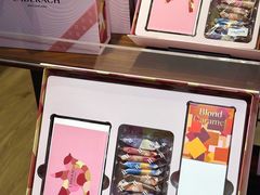 -Laderach 莱德拉(上海环贸iapm店)