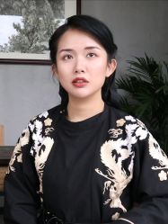 -浮生梦·百里长安汉服体验·化妆造型(永宁门skp店)
