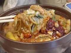 -O记东北砂锅麻辣烫