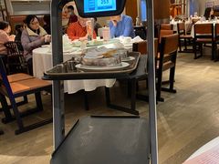-潮福城大酒楼(湖滨北路店)