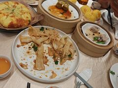 -轩记海鲜餐厅·四十五年老字号·经典粤菜(西区彩虹店)