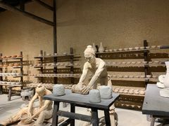 -龙泉青瓷博物馆