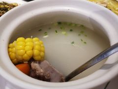 -满福隆酒楼(万绿园店)