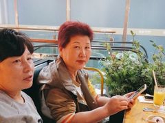 -斗牛士牛排(南京东路店)