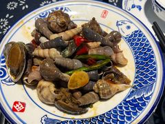 -旺角小渔村(二马路店)