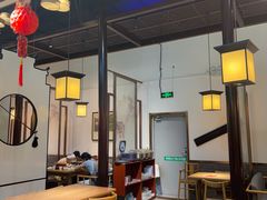 -徽张·新徽菜(五棵松·永定路店)