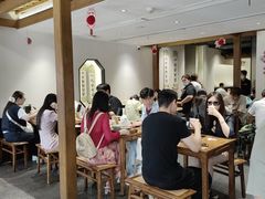 -李百蟹·江南蟹黄面·河景餐厅(夫子庙总店)