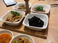 -莆田餐厅PUTIEN(万象天地店)