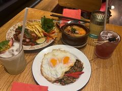 -路边羊烧烤酒场(宝带路店)