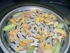 -阿鸡鱼庄·顺德鲜蒸小炒(亚运村店)