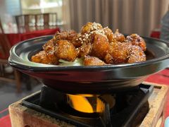 -天厨妙香素食餐厅(清华店)