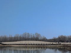 -东郊湿地公园