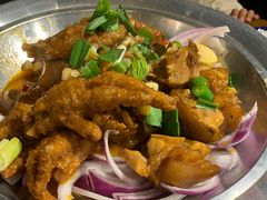 -湘聚缘湘菜馆(斜土路店)