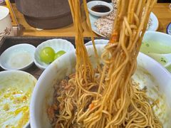 -蟹上黄·蟹黄面·江南糖水(人民广场店)