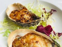 -Oyster Talks 四度蚝法餐厅