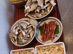 -老员外骨汤火锅(海州古城店)