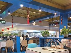 -马大胡子清真西北菜