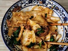 -樊记腊汁肉(竹笆市总店)