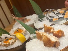 -花和海鲜自助(梅江店)