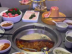 -故里和山·成都火锅(欢乐港湾店)