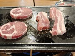 -香猪坊(五道口店)