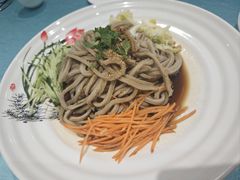 晋府捞莜面-三晋饭庄(南内环街店)